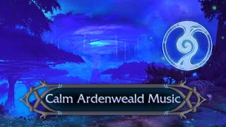 Calm Ardenweald Music