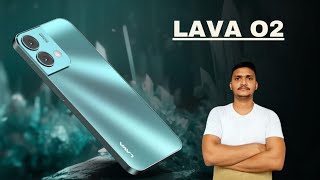 Lava O2 Unboxing, review & first look #lava #lavao2