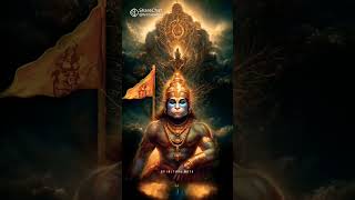 Jai Jai shree Ram#Jai Hanuman#sankat mochan song like #adityas rides op #shorts#