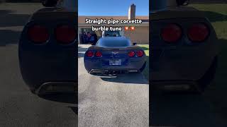 New tune for c6 corvette #c6 #c6corvette #z06 #zr1 #chevy