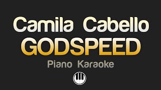 Camila Cabello - GODSPEED (Karaoke)