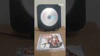 CD Rebelde - RBD Edição Português, song "Ensina-me" #rebelde #rbd