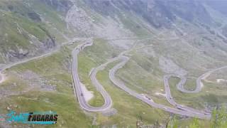 Transfagarasean, Balea Lac