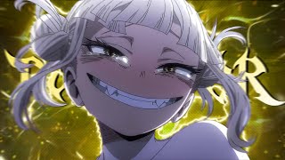 Himiko Toga Twixtor Clips (NO CC and CC) - My Hero Academia Season 7 Episode 20