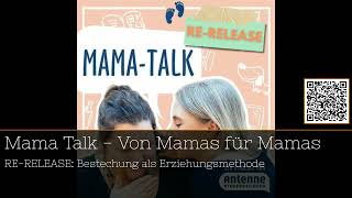 "Mama Talk: Erziehung oder Bestechung? Humorvolle Tipps für Eltern!" #podcast #15Minuten