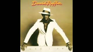 David Ruffin - Statue Of A Fool