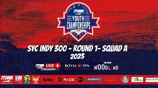 SYC Indy 300 LIVE