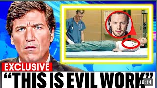 the Truth: Private Doctor Exposes Alleged Setup Involving Liam Payne - Shocking Revelations Revealed