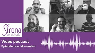 Episode One: Movember