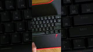 $20 Budget Keyboard