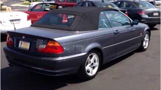 2002 BMW 3-Series Used Cars Spokane WA