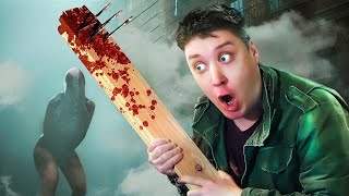 Играем вместе с женой в  Silent Hill 2  - #2