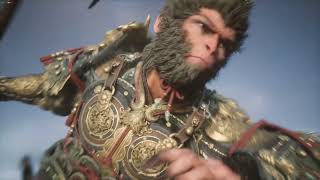 Black Myth Wukong - Primeros 73 minutos de Gameplay en PC