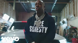 Yo Gotti ft. Moneybagg Yo & BIG30 - Red Eye  [Music Video]