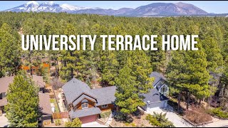 Beautifully Remodeled Flagstaff Home for Sale in University Terrace