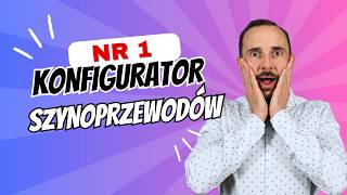 Szynoprzewody i Konfigurator 3D 🙀 Mega pomocny w projektowaniu wnętrz 🏡