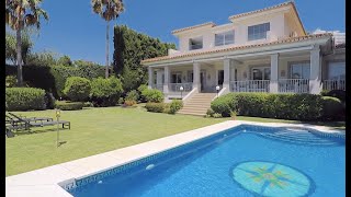 Luxury 4 Bed Detached Villa for sale in El Paraiso