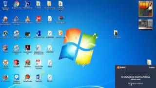Como descargar Antivirus Avast Free  2019