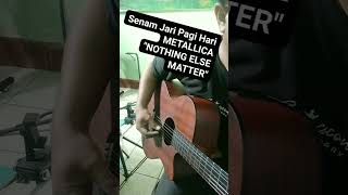 METALLICA - Nothing Else Matter