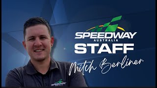 PUT A FACE TO THE NAME - NATIONAL TRAINING MANAGER, MITCH BERLINER