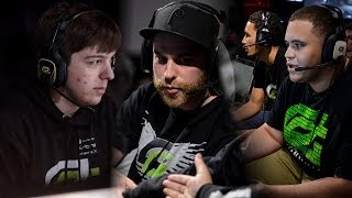 OpTic Nation Montage (MLG Anaheim Open Bracket 2014)