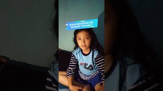 Zaqia berliana Putria main TOD jawabnya malu malu