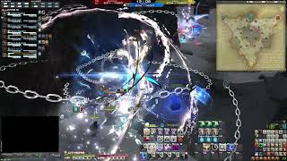 FFXIV - FL OCE, 2024-04-21 #3 (Shatter)