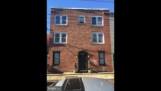 Residential for sale - 1308 Penn Street, Harrisburg, PA 17102