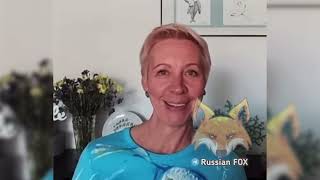 Татьяна Лазарева осознала, что она "никому не нужный иноагент"