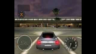 need for speed underground 2 audi tt cruise gameplay