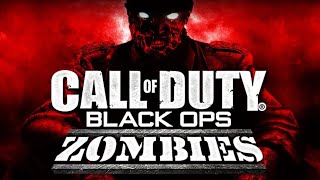 Call of Duty: Black Ops Zombies (ANDROID)