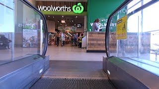 WOOLWORTHS - bargain prices offset by fake charges