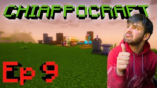 Il luogo perfetto Chiappocraft Ep 9