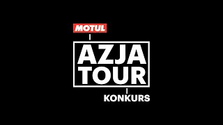 Motul Tour Kirgistan