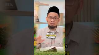 Problematika Masih Melakukan Dosa | Ustadz Adi Hidayat.