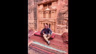 The 7th Wonder of the World - Petra, Jordan 🇯🇴 #shorts