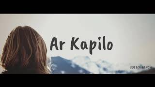 Barret Marshall - Kaleidoscope | Lyrics | Ar Kapilo