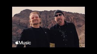 U2 - Songs of Surrender (Sub. spanish)