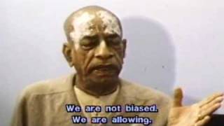 Srila Prabhupada Part 22