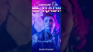 @scottfrenzel Someone On The Radio is sooo good!!!! #shorts #ontheradio