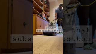 CRB Cleaning | Asmr Satisfying Video