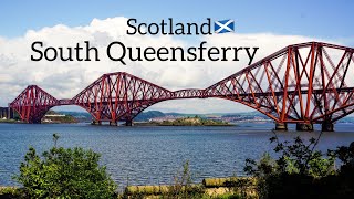 Things to do in South Queensferry | Visit Scotland