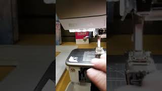 The New Bernina 570 QE