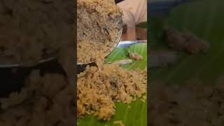 Manjal restaurant, poes garden mutton briyani #foodie #briyani #foodlover #food