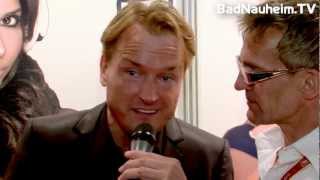 Markus Krampe - Interview / Saison Opening Mallorca 2012 / MEGAPARK