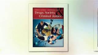 Test Bank Drugs, Society and Criminal Justice 5th Edition Levinthal