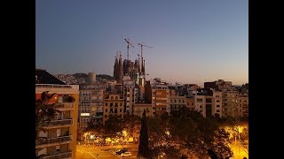 Amazing 3 Nights in Barcelona - Airbnb 2018-09-27