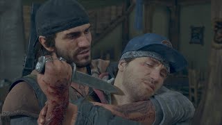 Days Gone (Part 12)