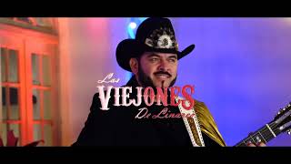 Esperando Tu Regreso (Vídeo Oficial) Los Viejones de Linares