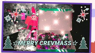 ☆🎄CHrIsTmAs CrEviCe P3️⃣🎄☆